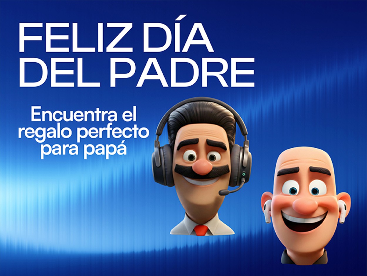banner dia del padre