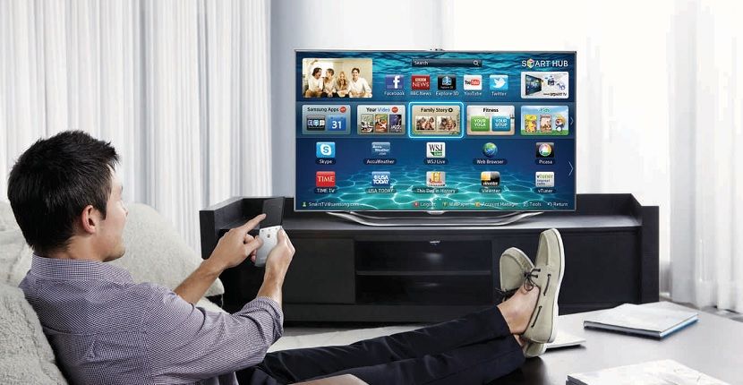 Smart TV