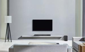 Elegir barra de sonido para el televisor Elegir barra de sonido para el televisor