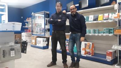 BEEP Cambrils, gran experiencia en informática para empresas