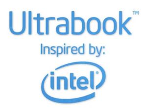 Ultrabook