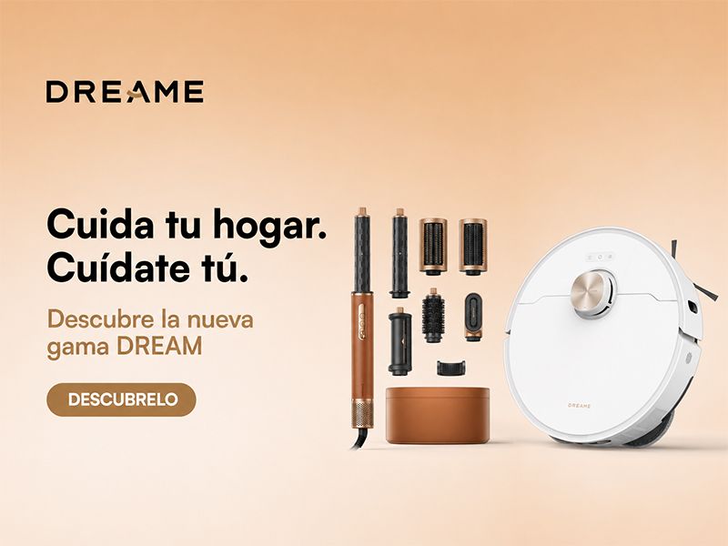 DREAME