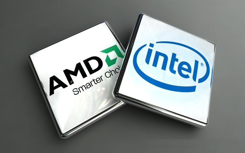 AMD vs Intel