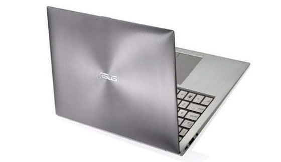 ASUS ZENBOOK UX31E