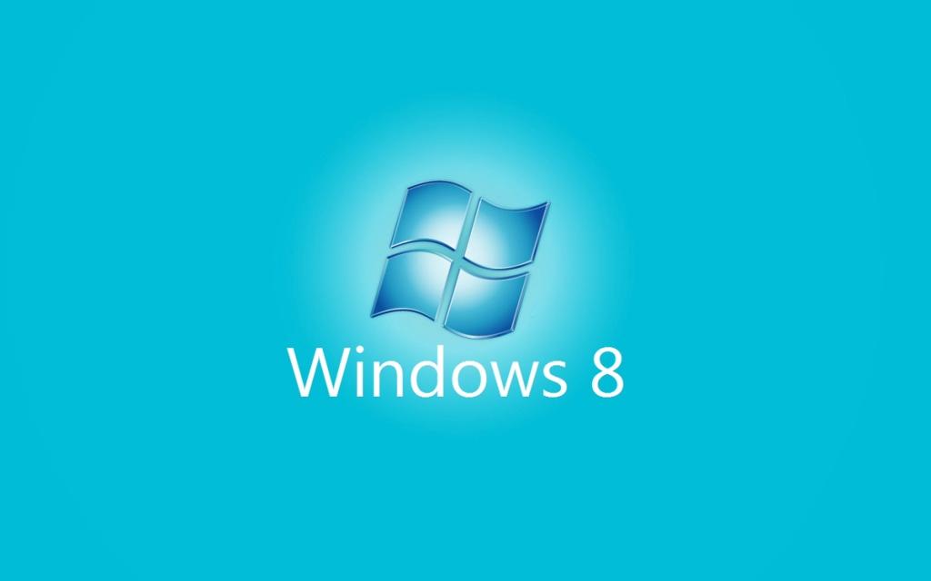Windows 8 beta