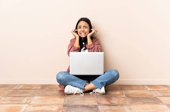 Algunos ruidos son indicios de problemas con las piezas del ordenador Algunos ruidos son indicios de problemas con las piezas del ordenador