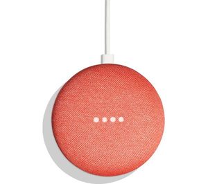 google home mini worten
