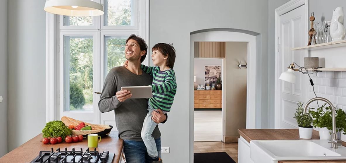 Smart home: los electrodomésticos pueden ser smart de forma nativa, o podemos convertirlos en smart Smart home: los electrodomésticos pueden ser smart de forma nativa, o podemos convertirlos en smart