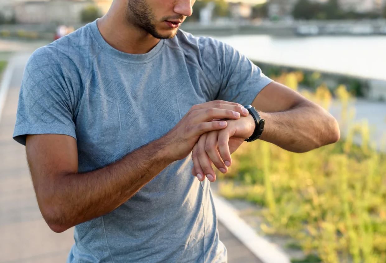 Los dispositivos de fitness ayudan a hacer más actividad física Los dispositivos de fitness ayudan a hacer más actividad física