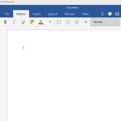 Ahora Word te ayudará a escribir mejor