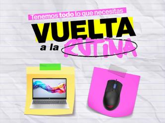 Back to School 2025: con energía para el nuevo curso