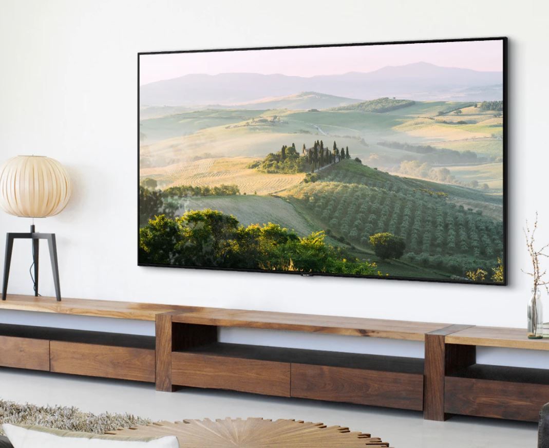 La distancia para ver la televisión también depende los gusto personales La distancia para ver la televisión también depende los gusto personales