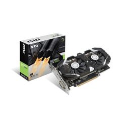 Características de la VGA de MSI en oferta