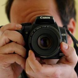 Qué opinan los fotógrafos profesionales sobre los instagramers