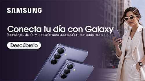 Smartphones Samsung Galaxy series Z, S & A