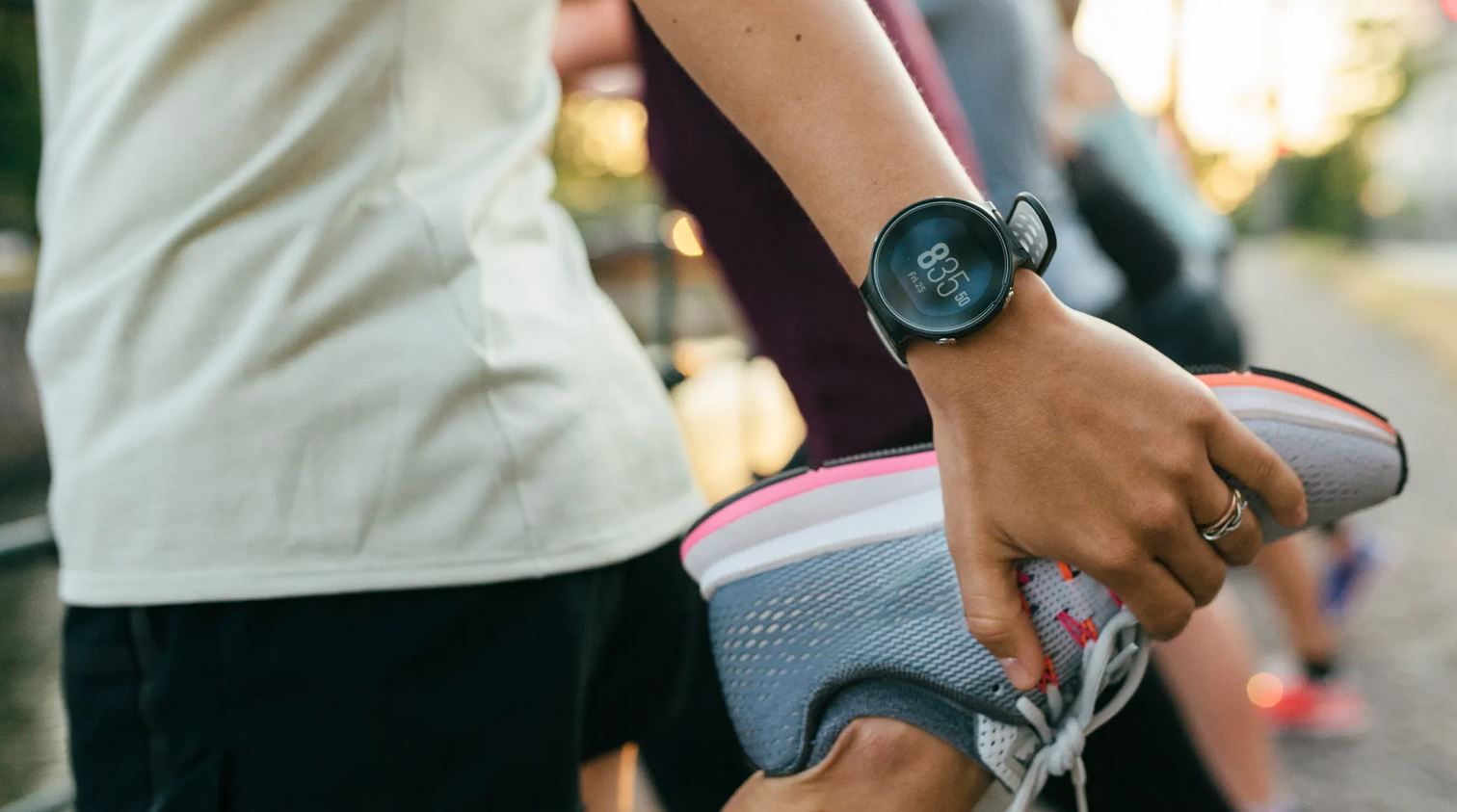 Pulseras de actividad y smartwatches: los objetivos deben ser asequibles Pulseras de actividad y smartwatches: los objetivos deben ser asequibles