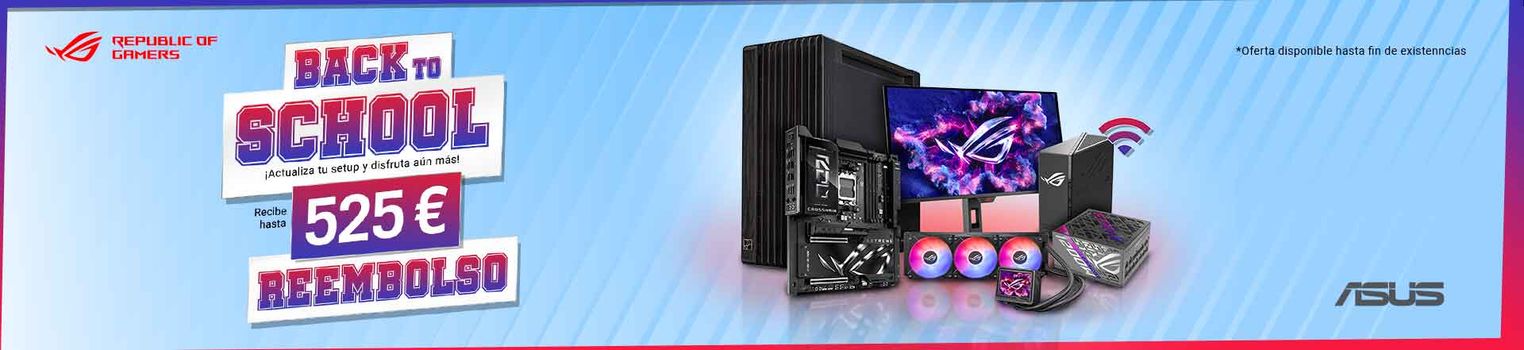 Cashback BTS ASUS