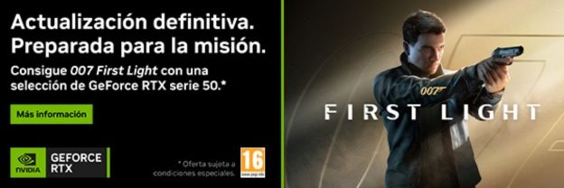 nvidia pragmata