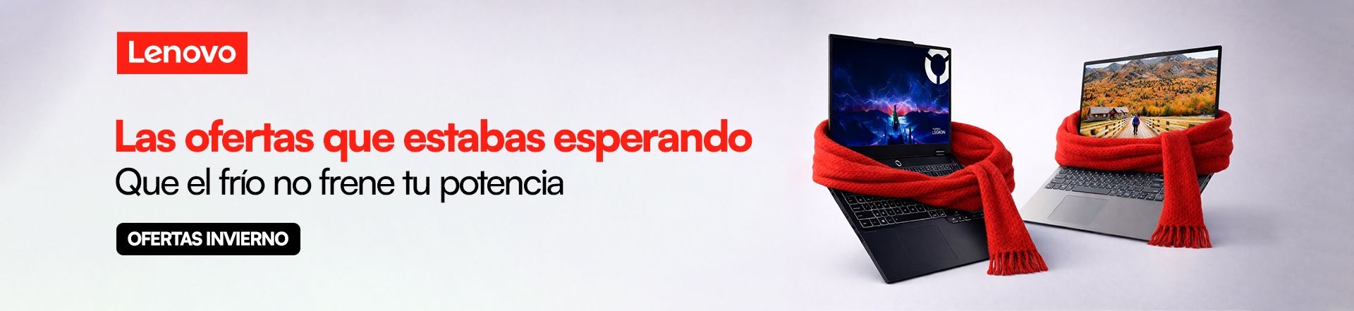 Oferta Lenovo