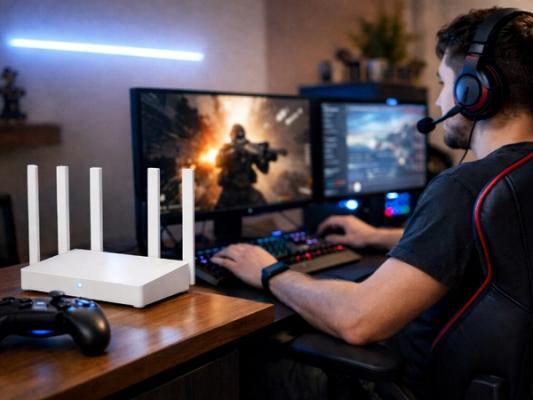 Cómo mejorar el Wi-Fi de casa para streaming y gaming en 2026
