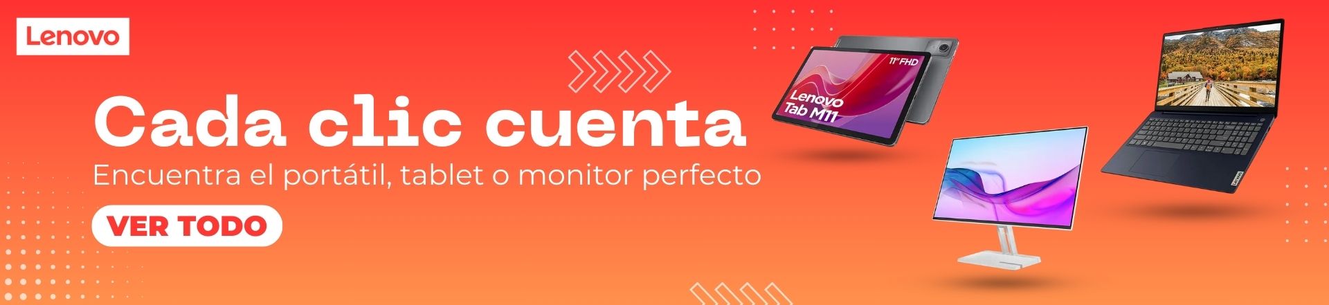 Oferta Lenovo