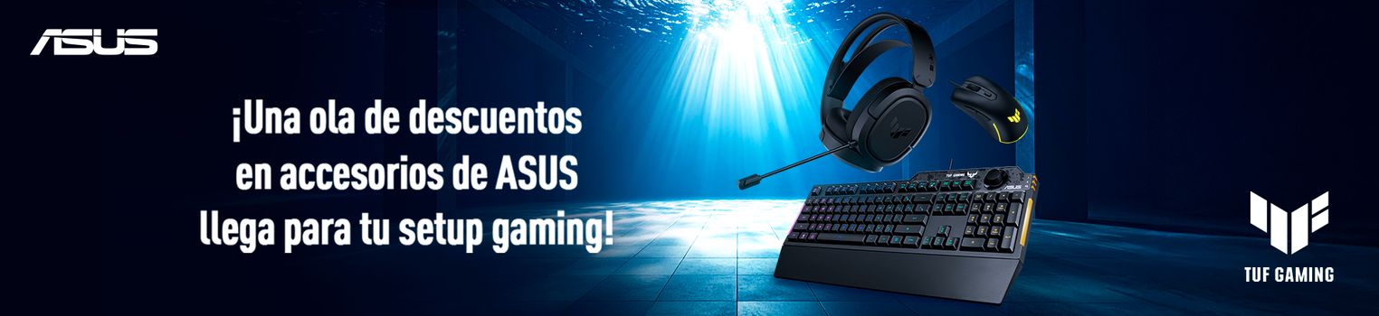 promo ASUS