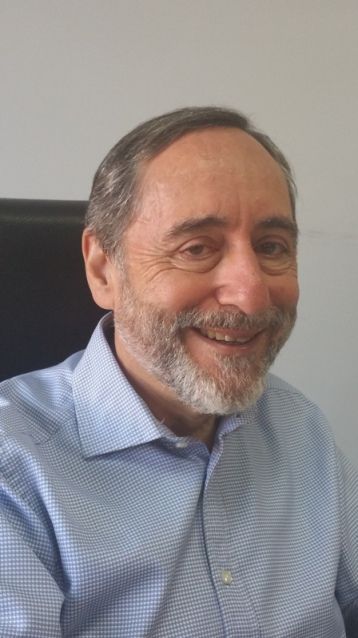 Andreu Rodríguez, impulsor de la Colección BEEP de Arte Electrónico