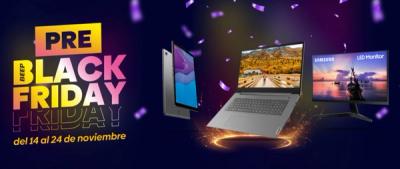 Black Friday 2024 en BEEP: un mes lleno de descuentos increíbles