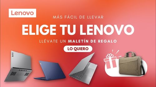 Oferta Lenovo