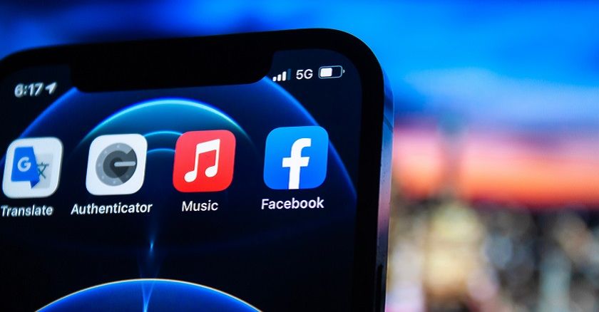 Los móviles 5G ganan cuota de mercado Los móviles 5G ganan cuota de mercado