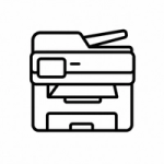 laserjet flow