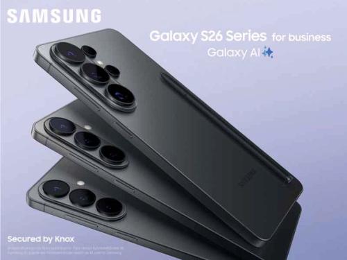 samsung galaxy s26
