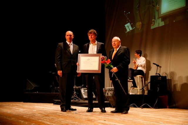 Premio Escuela Empresa