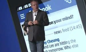 Conferencia de Nokia