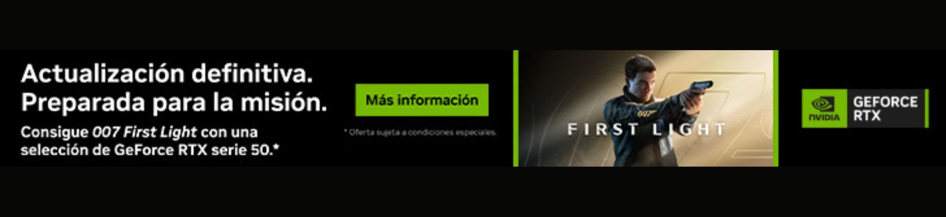 nvidia 007
