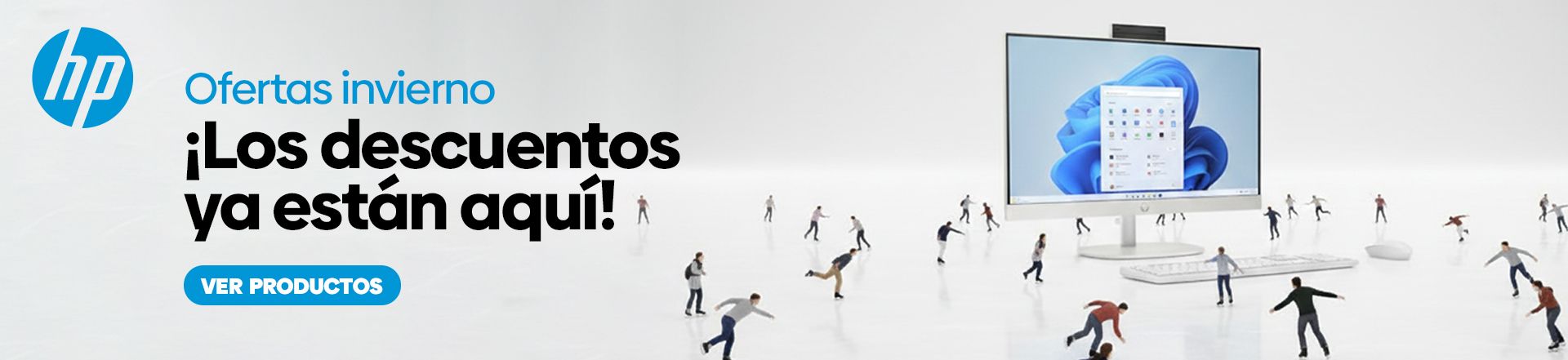 Oferta HP