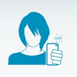Palo para selfies, definitivamente a favor