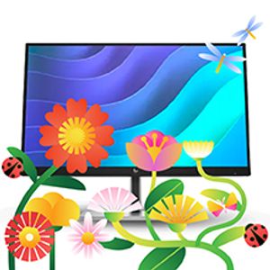 MONITORES