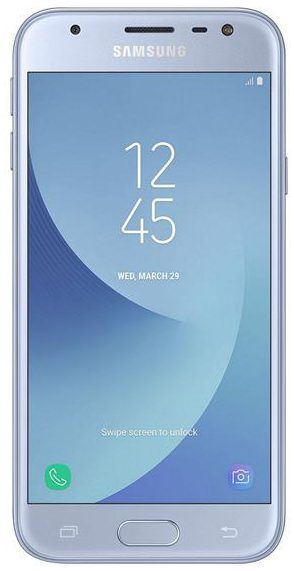 Smartphon Samsung Galaxy J3-2017