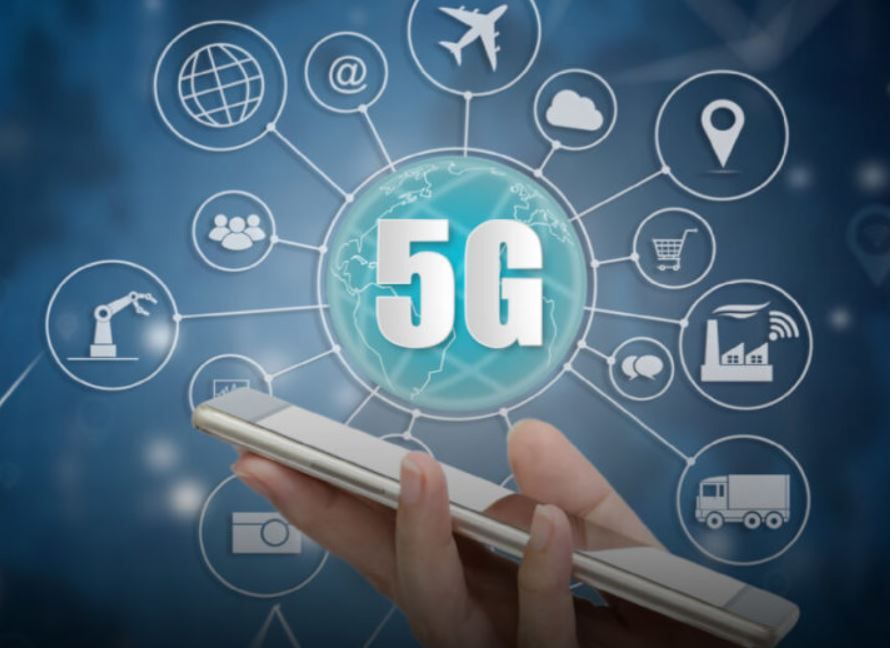 La tecnología 5G transforma la manera de utilizar Internet en hogar, empresas, infraestructuras y ciudades