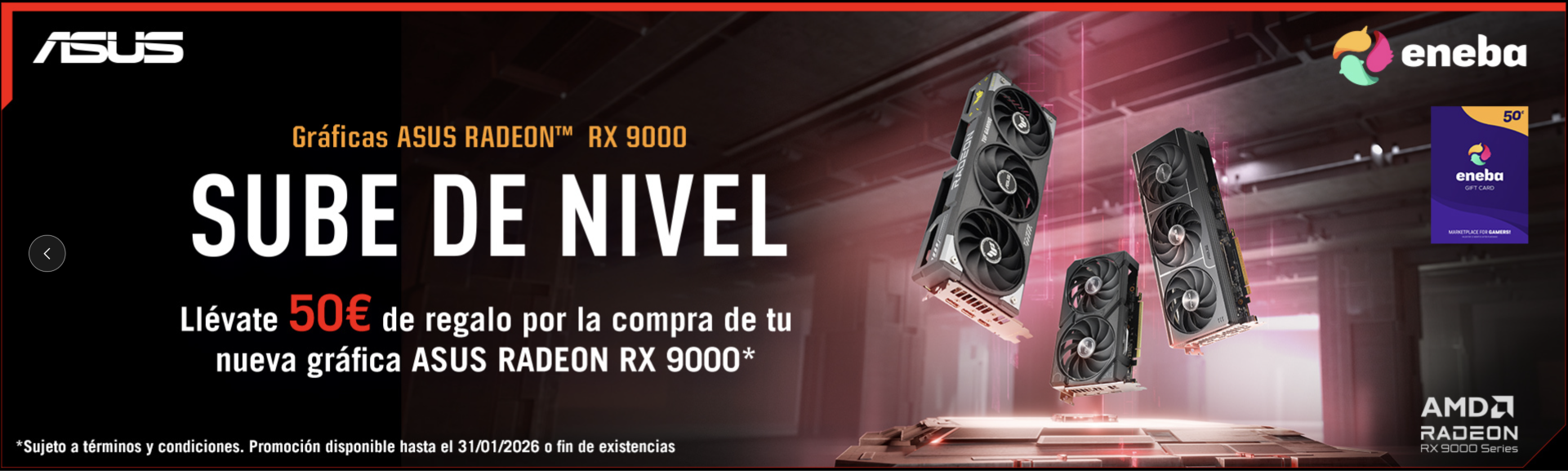 PROMO ASUS
