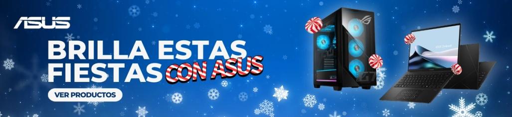 PROMO ASUS