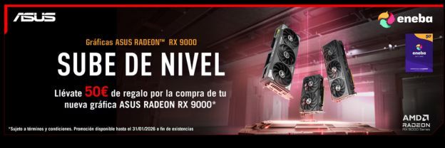 PROMOCIONES CORSAIR