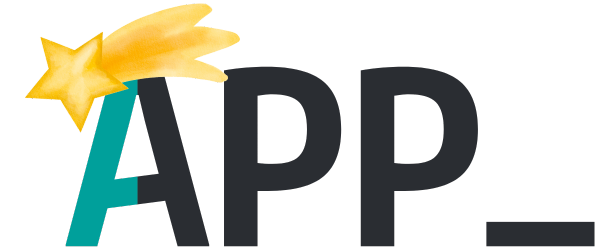 Logo APP