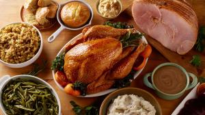 Black Friday sigue al día de Acción de Gracias, que es el cuarto jueves de noviembre. 