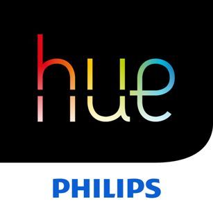 Philips Hue logotipo