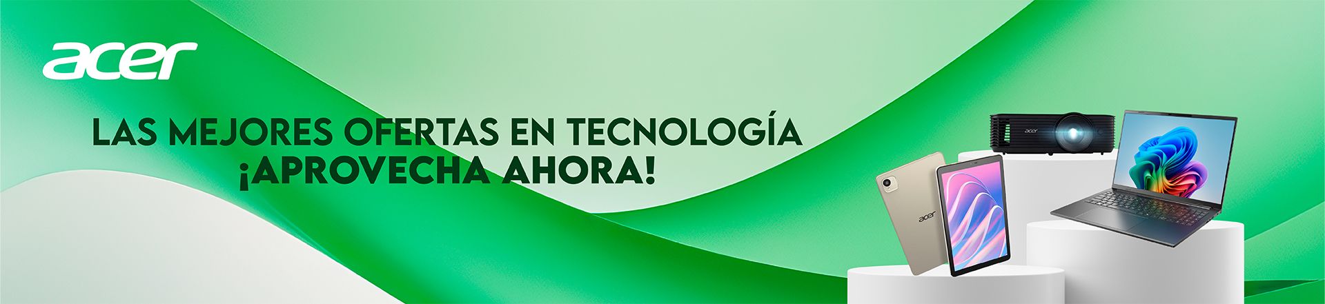 Ofertas ACER