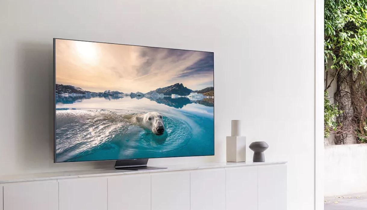 La tecnología quantum dot mejora brillo y color