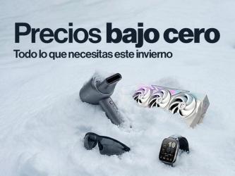 ❄ Ofertas de Invierno 2026