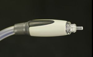 Conector TOSLINK Conector TOSLINK